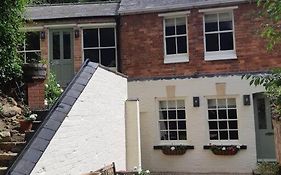 Beautiful Georgian Cottage Within A Private Walled Garden